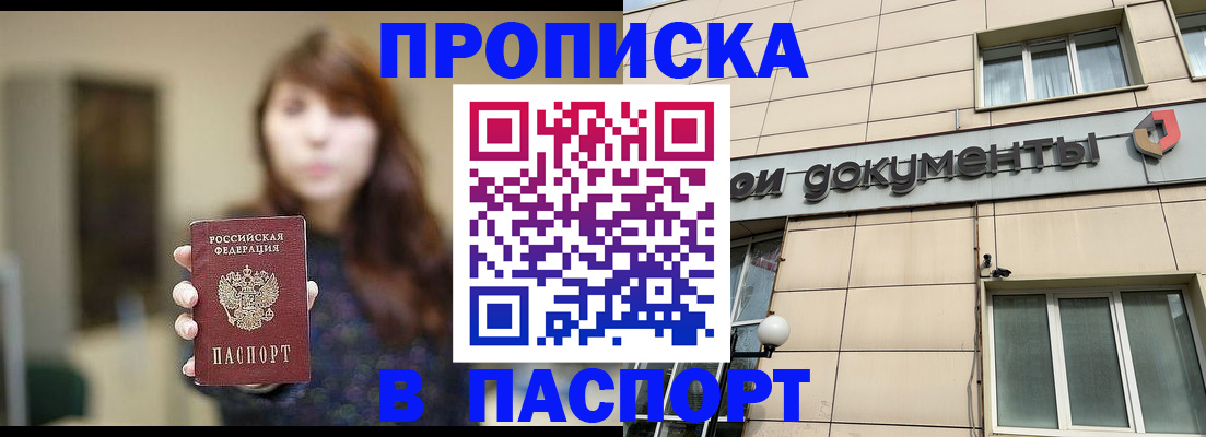 временная регистрация для школы в Елизово